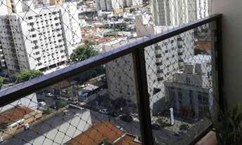 Imagem: Apartamento à venda, 133 m² por R$ 400.000,00