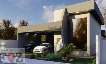 Imagem: Foz Do Iguaçu - Casa de Condomínio - Campos