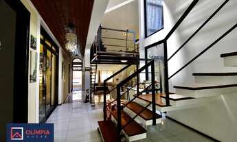 Imagem 2: Casa Locação 5 Dormitórios - 200 m² Brooklin