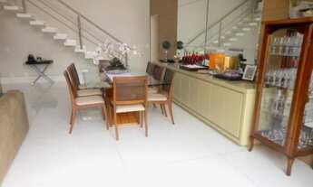 Imagem 6: Venda Apartamento 4 Dormitórios - 250 m² Campo Belo