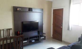 Imagem: Belo Horizonte - Apartamento Padrão - Guarani