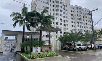 Imagem: Apartamento para venda tem 60 metros quadrados