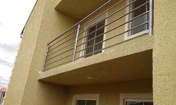 Imagem 5: Apartamento com 2 dormitórios à venda, 65 m² por R$ 154.000,00 - Campo de Santana - Curiti