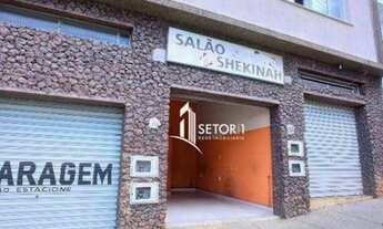 Imagem: Loja para alugar, 19 m² por R$ 700,00/mês