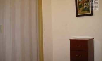 Imagem 7: Apartamento com 1 dormitório à venda, 26 m² por R$ 280.000,00 - Boqueirão - Santos/SP