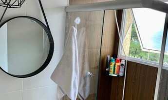 Imagem 7: Apartamento Mobiliado Ferrazopolis São Bernardo do Campo