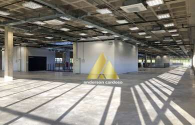 Imagem 7: Andar Corporativo para alugar, 6310 m² - Distrito Industrial - Campinas/SP