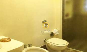 Imagem 7: Apartamento com 3 dormitórios à venda, 139 m² por R$ 600.000,00 - Centro - São Bernardo do