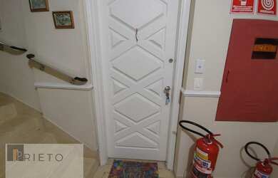 Imagem 7: Guarujá - Apartamento Padrão - Pitangueiras