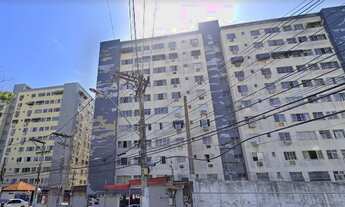 Imagem: Apartamento para venda com 60 metros quadrados