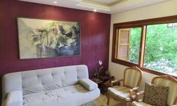 Imagem 5: Casa com 3 dormitórios à venda, 196 m² por R$ 479.000,00 - Guarujá - Porto Alegre/RS