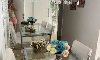 Imagem 2: Apartamento para venda tem 65 metros quadrados com 2 quartos em Camorim - Rio de Janeiro