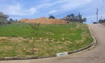 Imagem: TERRENO RESIDENCIAL em ITUPEVA - SP, COLINAS