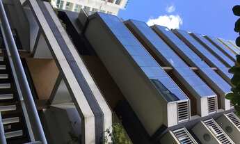 Imagem 1: Excelente Apartamento com varanda e garagem no melhor quarto e sala do Jardim Icarai . Com