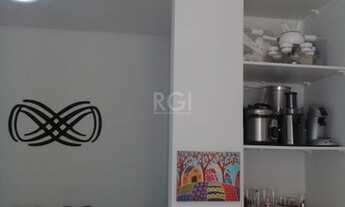 Imagem 4: Porto Alegre - Apartamento Padrão - Santa Cecília