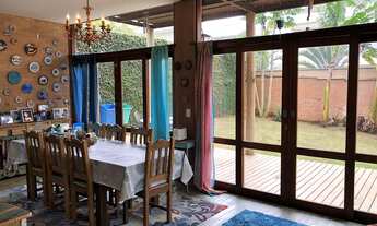 Imagem 5: Casa Rustica, Maravilhosa! Venha conhecerr!!