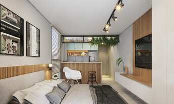 Imagem 5: Flat 22 m Intermares - Cabedelo - PB