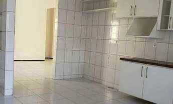 Imagem 5: Casa ao lado da Av. Oliveira Paiva com 5 quartos à venda - Cidade dos Funcionários - Forta