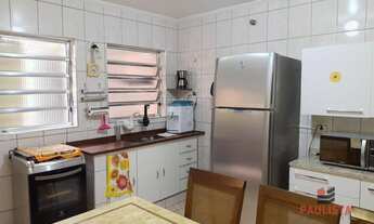 Imagem 6: 2 dormitórios para alugar, 96 m² por R$ 3.708/mês - Ipiranga - São Paulo/SP