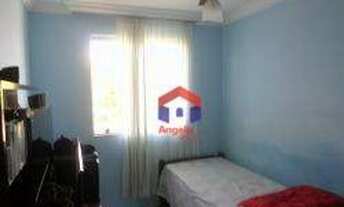 Imagem 3: Cobertura com 3 quartos à venda, 175 m² por R$ 410.000 - São João Batista - Belo Horizonte