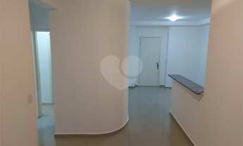 Imagem 1: Apartamento Tucuruvi