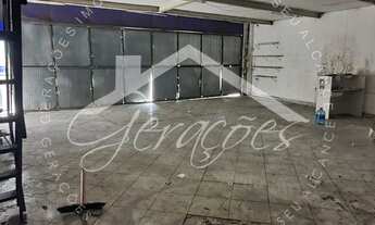 Imagem 5: Galpão para aluguel tem 180 metros quadrados em Helena Maria - Osasco - SP