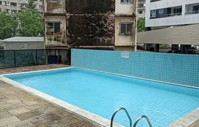 Imagem 2: VENHA MORAR NA RUA DOS NAVEGANTES / APTO 3 QTOS+ DEP / LAZER / 2 VAGAS / VENHA CONHECER