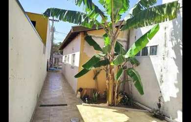 Imagem 5: Sobrado com 5 dormitórios e piscina à venda, 184 m² por R$ 425.000 - Jardim Embaré - São C