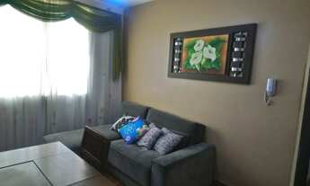 Imagem 4: CONTAGEM - Apartamento Padrão - Novo Eldorado