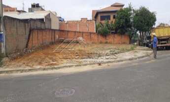 Imagem 3: MONTE MOR - Terreno Padrão - São Clemente