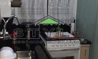 Imagem 7: APARTAMENTO MOBILIADO PLANALTO 2 VAGAS