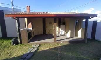 Imagem 6: Casa - Portal dos Pássaros - 100m² - 3 Dormitórios - Aceita permuta até 400 mil