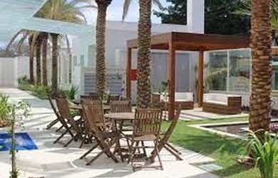 Imagem 4: Apto Celebration Residence Club- 2 dorms - Jardim California