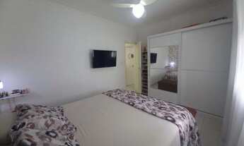 Imagem 7: Apartamento com 2 dorms, Campo Grande, Santos - R$ 400 mil, Cod: AP2238-RFI