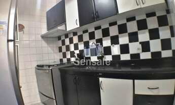 Imagem 5: Casa com 3 dormitórios à venda, 70 m² por R$ 330.000,00 - Havaí - Belo Horizonte/MG