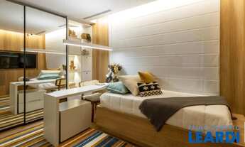 Imagem 4: APARTAMENTO - VILA OLÍMPIA - SP