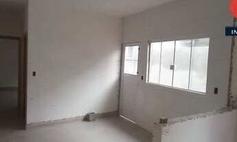 Imagem 4: Casa Nova 02 Quartos localizada no bairro Massaguaçu em Caraguatatuba