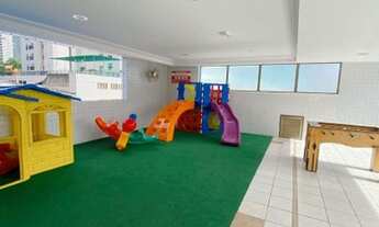 Imagem 4: Apartamento para venda possui 120 metros quadrados com 4 quartos em Boa Viagem - Recife