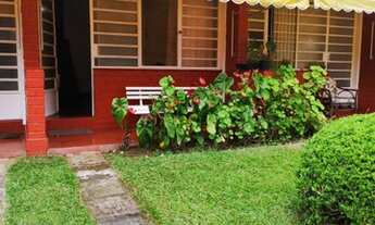 Imagem: Casa de condomínio em ponto privilegiado