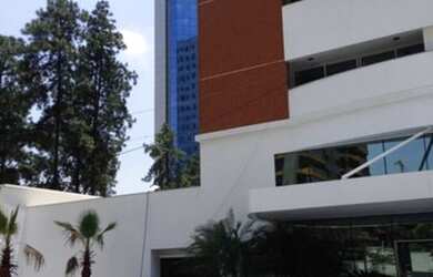 Imagem 9: Sala Para Venda Ou Locação Em Alphaville