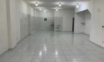 Imagem 4: Galpão/Depósito/Armazém para aluguel com 100 metros quadrados em Jardim Vergueiro - Soroca