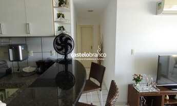 Imagem 3: Vende-se Apartamento de 03 quartos na zona leste prox ao shopping