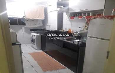 Imagem 7: Apartamento 02 Dormitórios E 01 Vaga Jd. Roberto