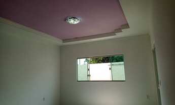 Imagem 4: Casa 3/4 na Chácara São Pedro a 1.2km do Country Clube