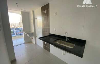 Imagem 5: Apartamento à venda, 65 m² por R$ 710.797,13 - Praia de Itaparica - Vila Velha/ES