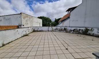 Imagem 6: Porto Alegre - Casa Padrão - Ipanema