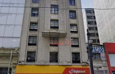 Imagem 5: Conjunto para alugar, 24 m² por R$ 900,00/mês - República - São Paulo/SP