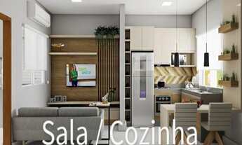 Imagem 2: Casa a Venda no Parque Residencial dos Sabiás - Indaiatuba - SP