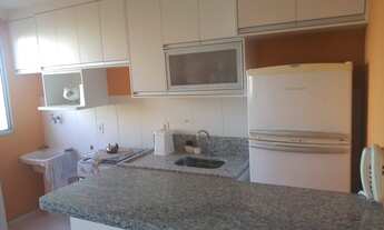 Imagem 4: Apartamento para locação com 51 m² com 2 dormitórios