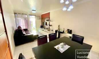 Imagem 3: Apartamento para venda com 137 metros quadrados com 3 quartos